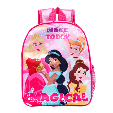 Premium Standard Backpack Princess