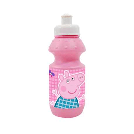 Sports Bottle Peppa Pig