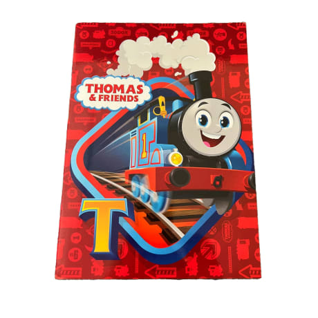 Thomas Colouring Book 32page