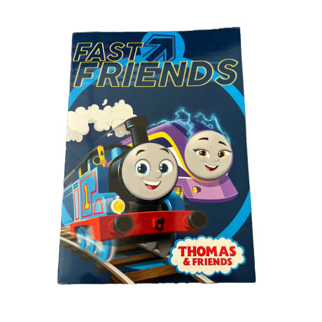 Thomas Colouring Book 32page