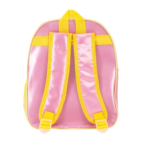 Premium Standard Backpack Peppa Pig