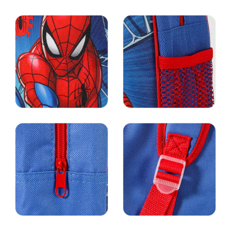 Spiderman Premium Standard Backpack