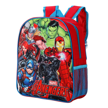 Avengers Premium Standard Backpack