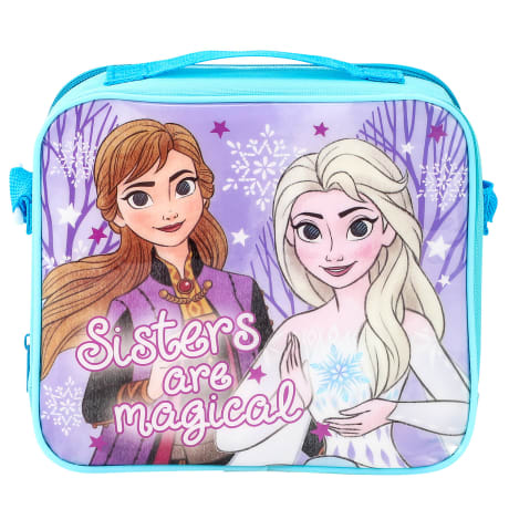 3pcs Lunch Set Frozen