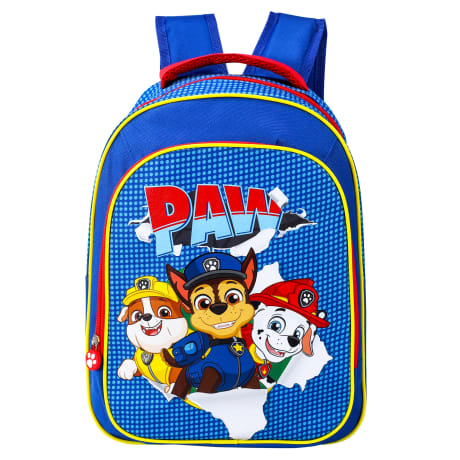 Premium Luxury 37cm Backpack Paw Patrol