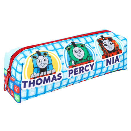 Rectangular Pencil Case Thomas