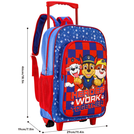 Paw Patrol Deluxe Trolley 