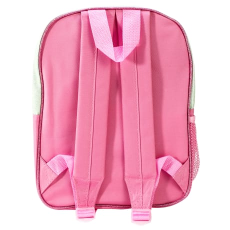 Deluxe Backpack Peppa Pig POP