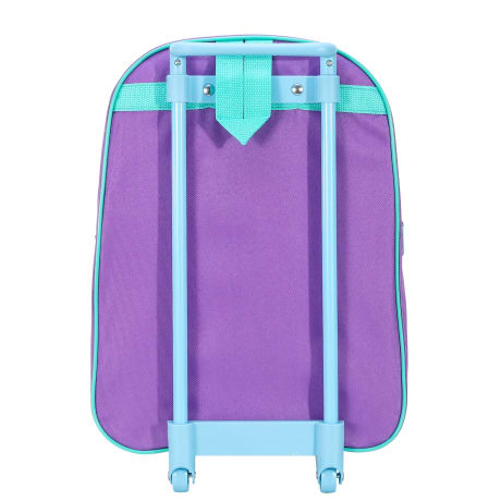 Frozen Standard Foldable Trolley