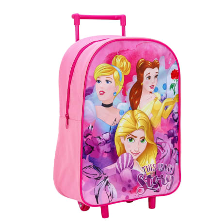 Princess Standard Foldable Trolley