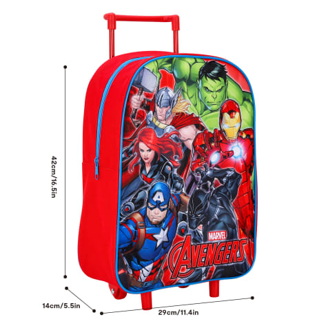 Avengers Standard Foldable Trolley