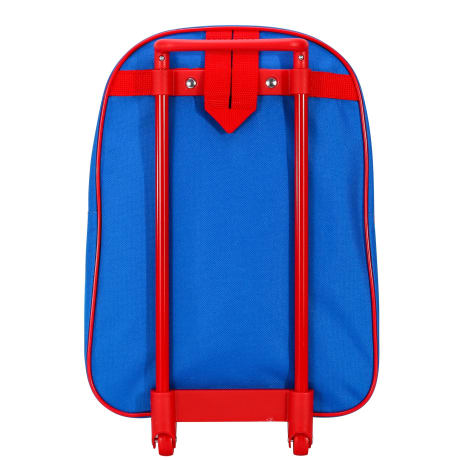 Spiderman Standard Foldable Trolley