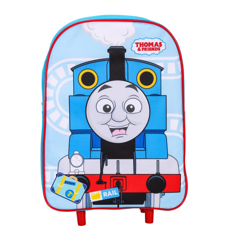 Thomas Standard Foldable Trolley