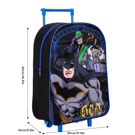 Batman Standard Foldable Trolley