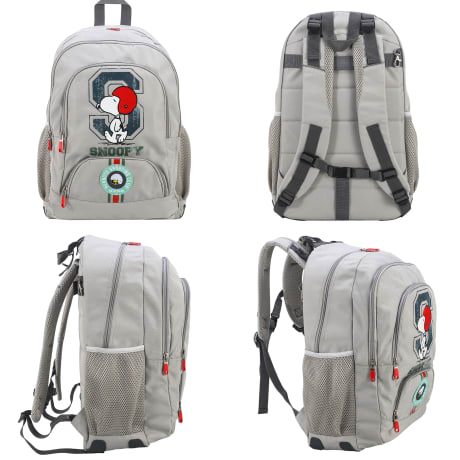 Snoopy premium Backpack 