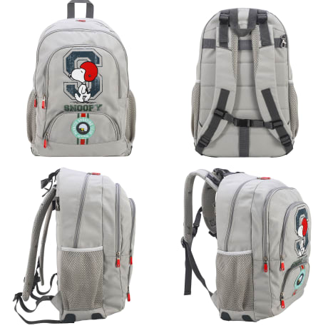 Snoopy premium Backpack