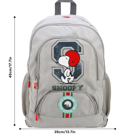 Snoopy premium Backpack 