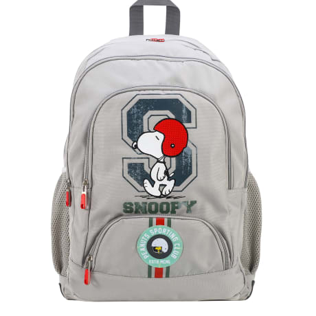 Snoopy premium Backpack 