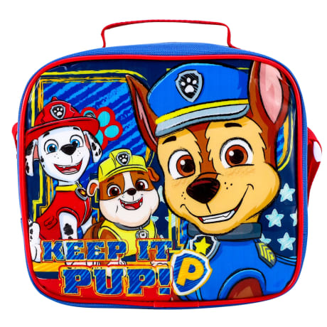 Paw Patrol  3pcs Lunch set 