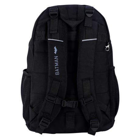 Batman 46cm Deluxe Backpack