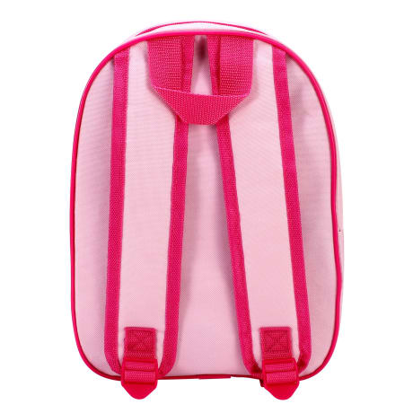 EVA 3D Backpack 31cm Barbie