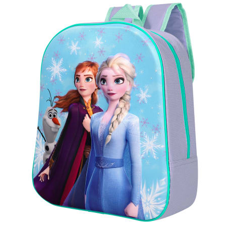 Frozen 3D EVA Backpack