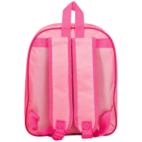 Peppa 3D EVA Backpack