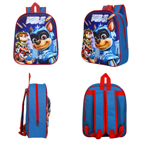 Paw Patrol 3D EVA Backpack