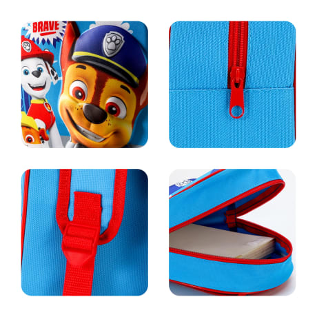 EVA 3D Backpack 31cm Paw Patrol