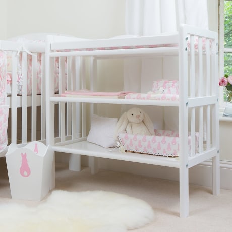 baby room table