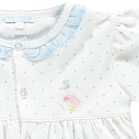 jemima puddle duck cot bedding