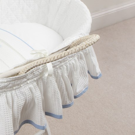 moses basket covers only