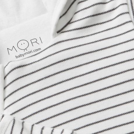 mori snug suit