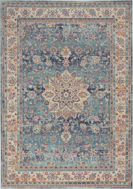 VKA01 BLUE