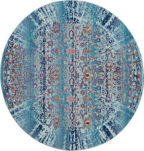 VKA02 BLUE