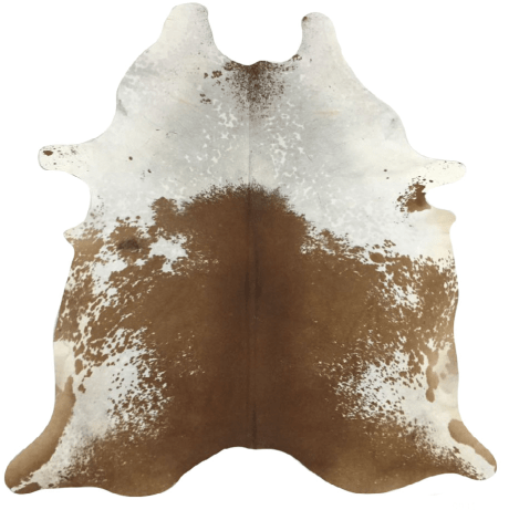 9931 WHITE/BROWN