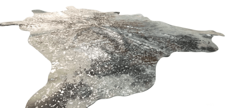 9683 SILVER/CHARCOAL/RUST