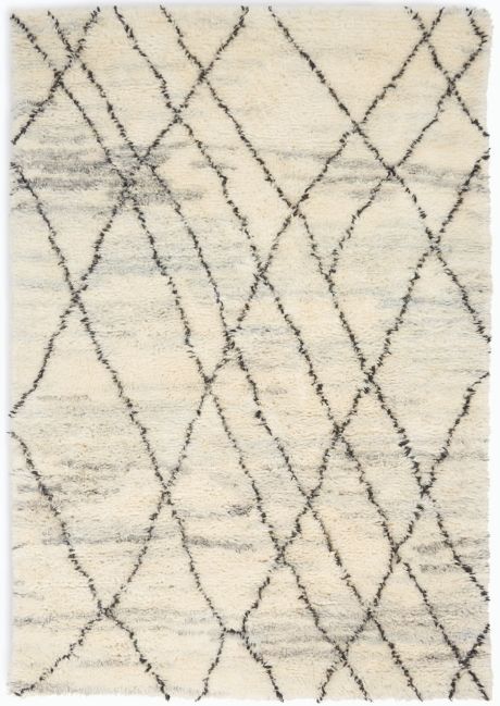 CK773 IVORY/MULTICOLOR