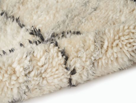 CK773 IVORY/MULTICOLOR