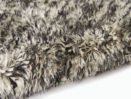 CK774 CHARCOAL/IVORY