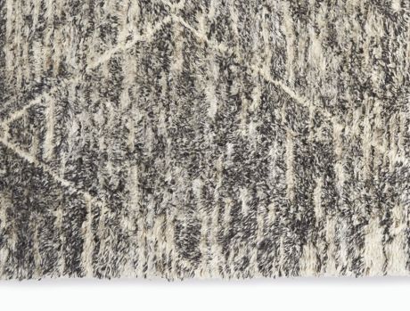 CK774 CHARCOAL/IVORY