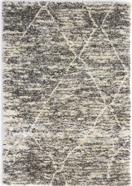 CK774 CHARCOAL/IVORY