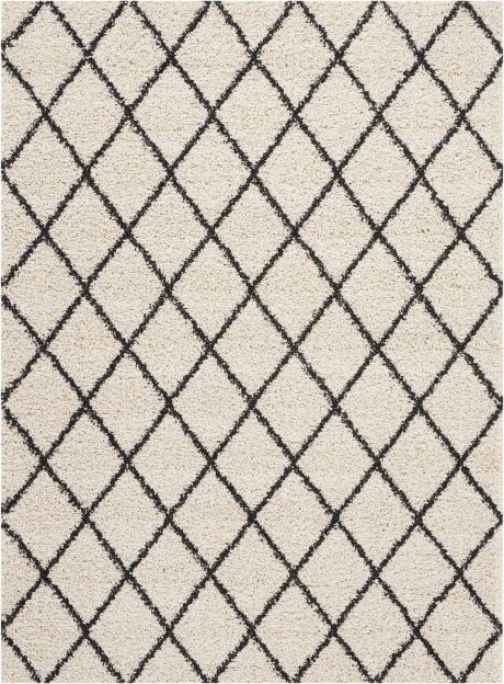  BRI08 IVORY/CHARCOAL