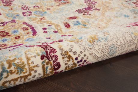 RAD01 IVORY/MULTICOLOR