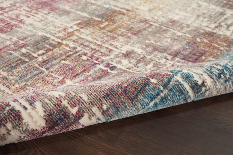 RAD07 IVORY/MULTICOLOR