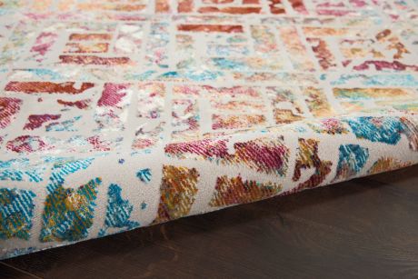 RAD09 GREY/MULTICOLOR