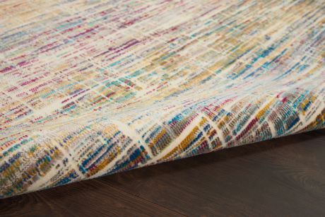 RAD11 IVORY/MULTICOLOR