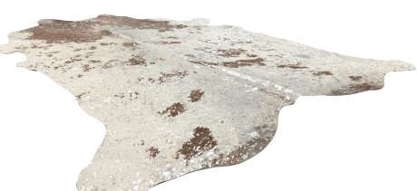 9690 BEIGE/BROWN/SILVER 