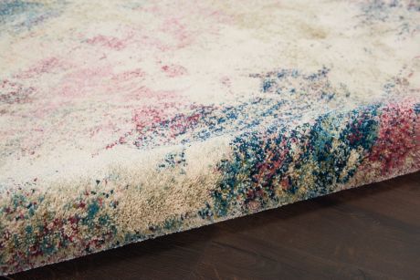 FSS17 CREAM/MULTICOLOR