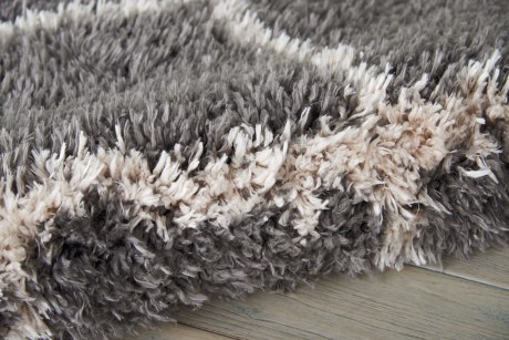 LXS02 CHARCOAL/BEIGE